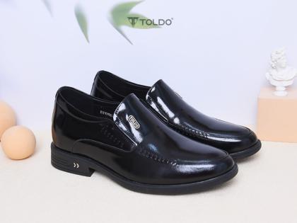 GIÀY CAO NAM MỚI MÀU ĐEN BÓNG ĐẾ KHÂU 7.jpg