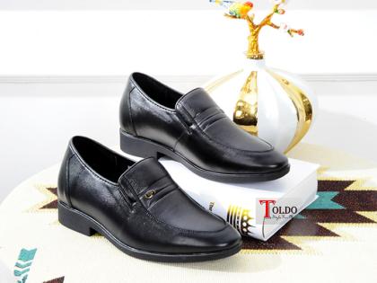 giày cao HQ643 đen sần 6.jpg