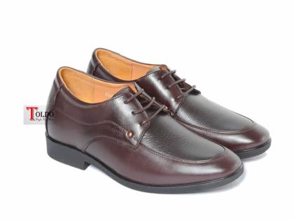 giày cao nam nâu sần HQ647 1.jpg