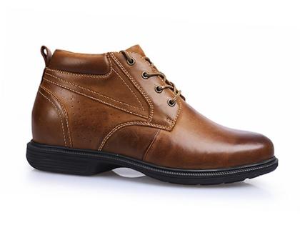 Giày cao nam 9cm siêu nhẹ