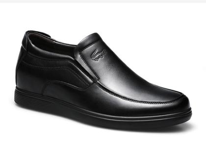 Giày cao đế bằng siêu nhẹ êm