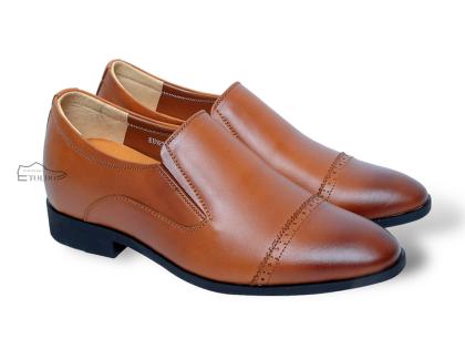 giày lười cao 7cm màu da bò 1.jpg