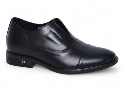Giày oxford cao 7cm không buộc dây