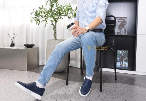 Giày Nam Tăng Chiều Cao Đẹp