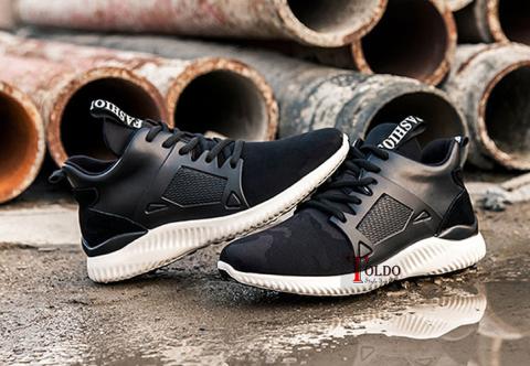 Những Mẫu Giày Cao Nam Được Nam Giới Yêu Thích