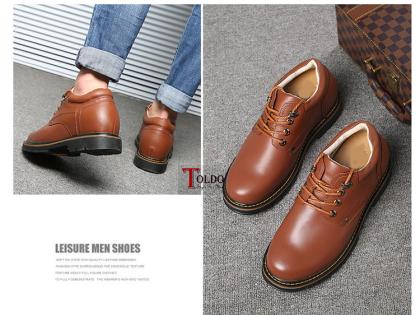 giay cao nam 9cm HQ5756 Nau-02.jpg