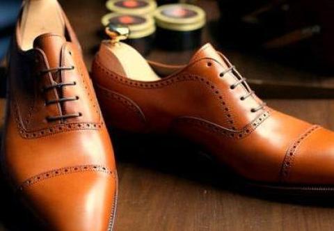 Giày cưới nam hà nội