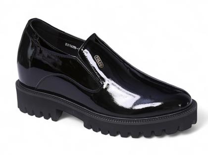 Giày cao nam 12cm siêu nhẹ
