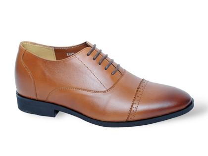 Giày tây nam tăng chiều cao