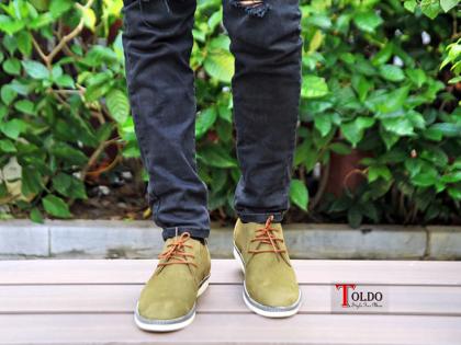 giày nam cao màu xanh rêu-9.jpg