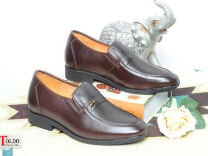 giay cao nam HQ642 Nâu cafe sần 7.jpg