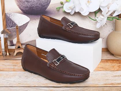 giày mọi vân kẻ caro màu nâu 7.jpg