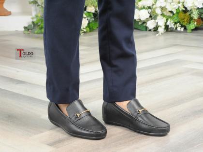 giày cao nam đen sần HQ654 10.jpg