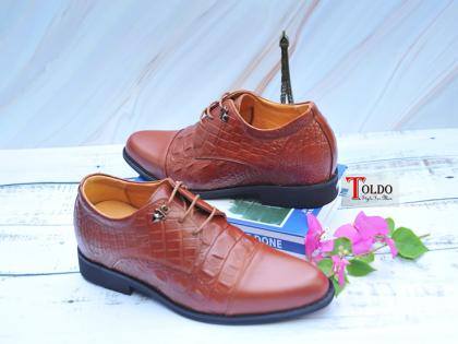 1 giày cao nam màu nâu họa tiết cá sấu-7.jpg