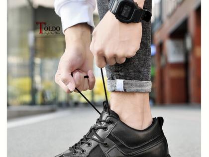 giày cao HQ8286 Đen 4.jpg