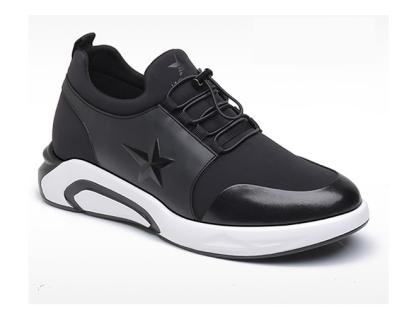 Giày cao thể thao nam 8cm