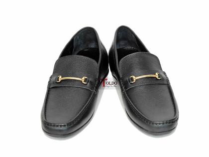 giày cao nam đen sần HQ654 4.jpg