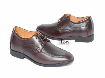 giày cao nam nâu sần HQ647 4.jpg