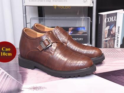 giay cao 10cm mau nau san sang trong 5.jpg