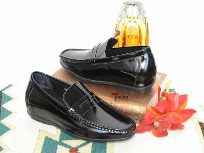 giày cao HQ664 Đen bóng 6.jpg