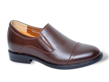 Giày tăng 8cm công sở cao cấp