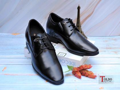 2 giày cao nam da đen trơn buộc dây mới nhất-9.jpg