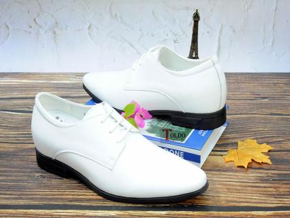 giày nam cao HQ667 Trắng 6.jpg