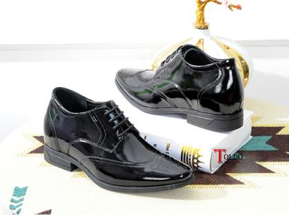 giày cao HQ638 Đen bóng 7.jpg