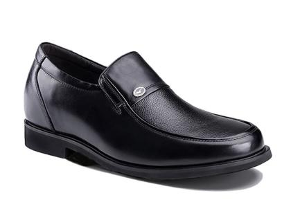 giày lười cao nam