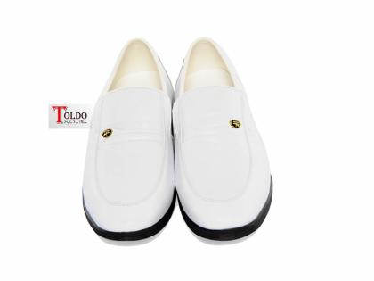 giày cao nam màu trắng HQ trắng sần 4.jpg