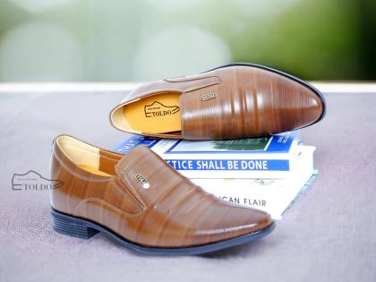 giày cao nam màu nâu sần TD904 4.jpg