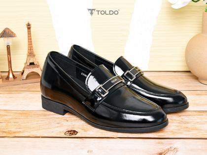 giày cao 6cm màu đen bóng 5.jpg