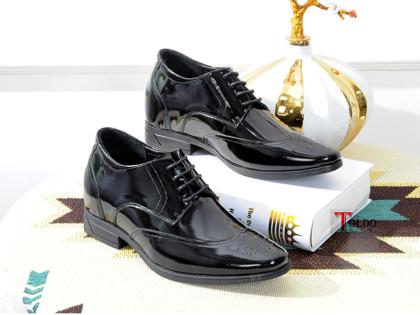 giày cao HQ638 Đen bóng 6.jpg