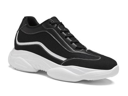 Giày cao 9cm cho nam siêu nhẹ