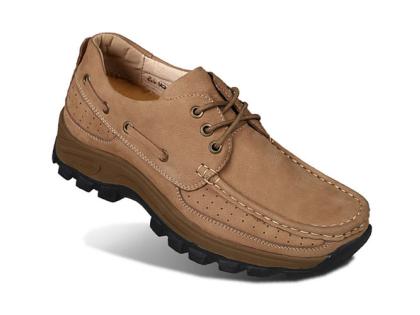 Giày cao nam thể thao da thật