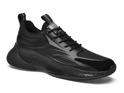 Giày cao thể thao 8cm mới