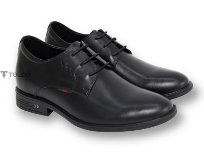 giày tăng chiều cao cho nam giới màu đen trơn 1.jpg