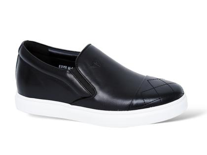 Giày cao slipon cho nam giới