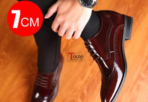 Những lưu ý quan trọng không thể bỏ qua khi mua giày nam cao cấp