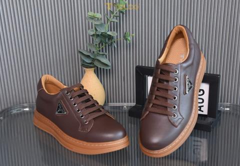 Giày Cao Nam Chính Hãng – Cách Nhận Biết Thương Hiệu Đáng Tin Cậy