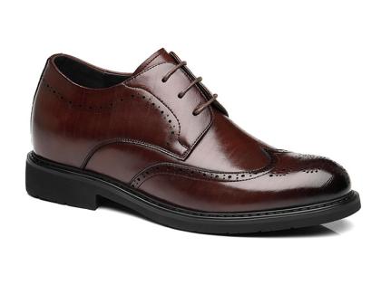 Giày oxford nam tăng chiều cao