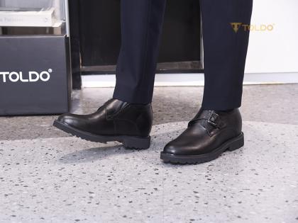 giay cao 10cm da mem mau den 10.jpg