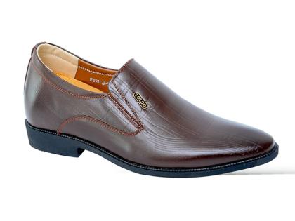 Giày cao 8cm siêu nhẹ da mềm