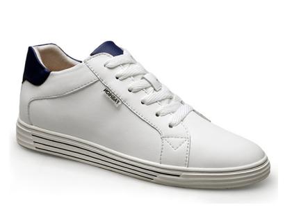 Giày thể thao da bò nhập khẩu