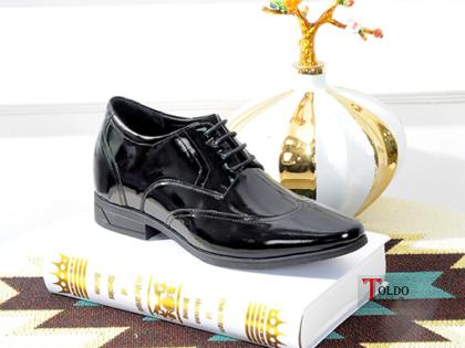 giày cao HQ637 Đen bóng 5.jpg