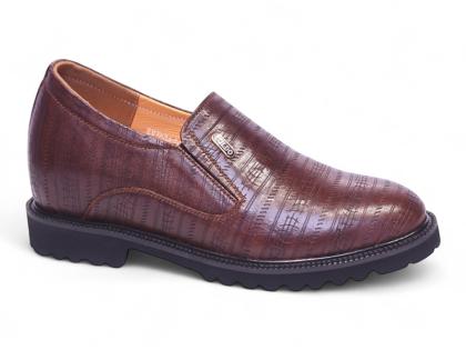 Giày tăng cao 10cm đế eva siêu nhẹ