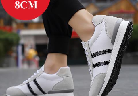 Giày Cao Nam Có Giúp Tạo Ấn Tượng Tốt Hơn Khi Gặp Gỡ?