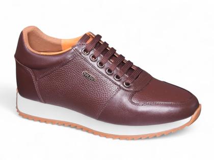 Giày cao nam 8cm cao cấp 