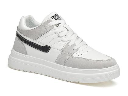 Giày cao 8cm thể thao siêu nhẹ êm