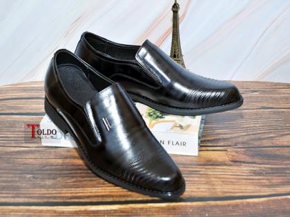 1 giày cao nam màu đen mũi sần-5.jpg